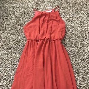 Brand new dress from francescas