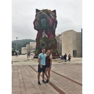 Meet your Posher, Elizabeth