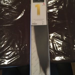 Human hair extension- 13 inch.