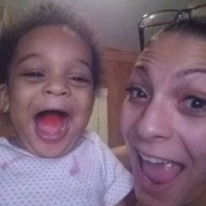 Meet your Posher, Kaitlyn