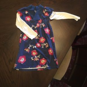 Tea Collection dress for 6 y girls