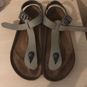 Birkenstock Kairo Regular Fit Women’s