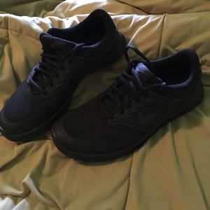 Nike running sneakers