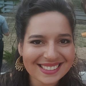 Meet your Posher, Mariana