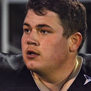 Meet your Posher, Nolan