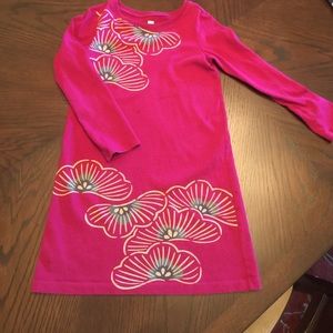 Tea Collection dress for 6 y olds