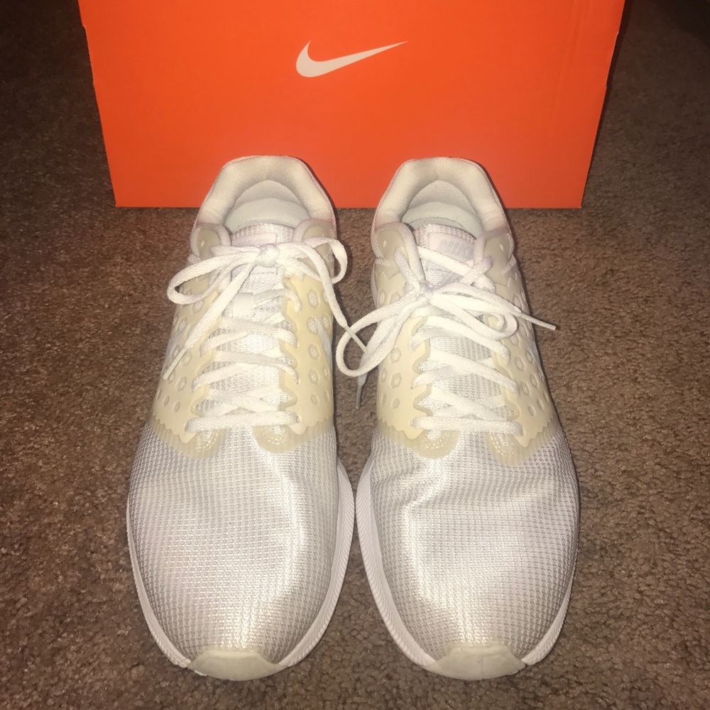 Nike Men's Downshifter 7 Running shoes