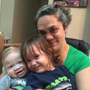 Meet your Posher, Moanalei