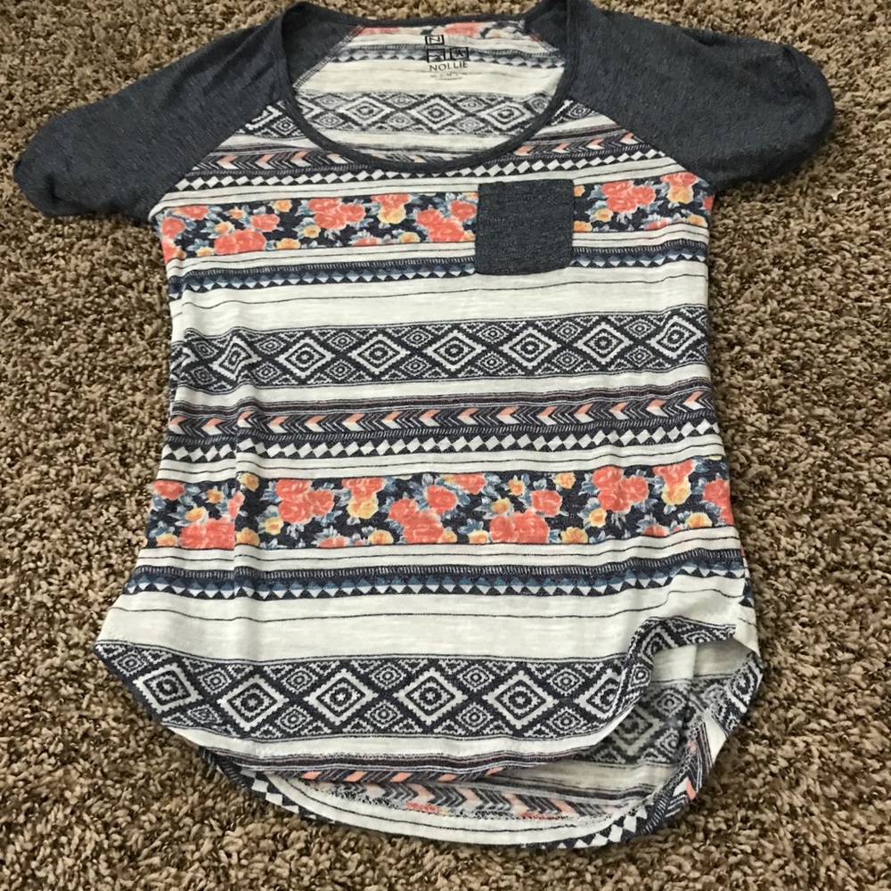Pacsun shirt