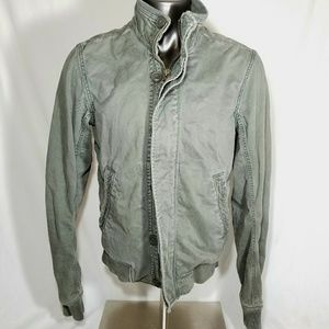 abercrombie wakely jacket