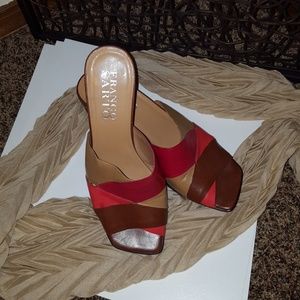 Franco Sarto Sandals