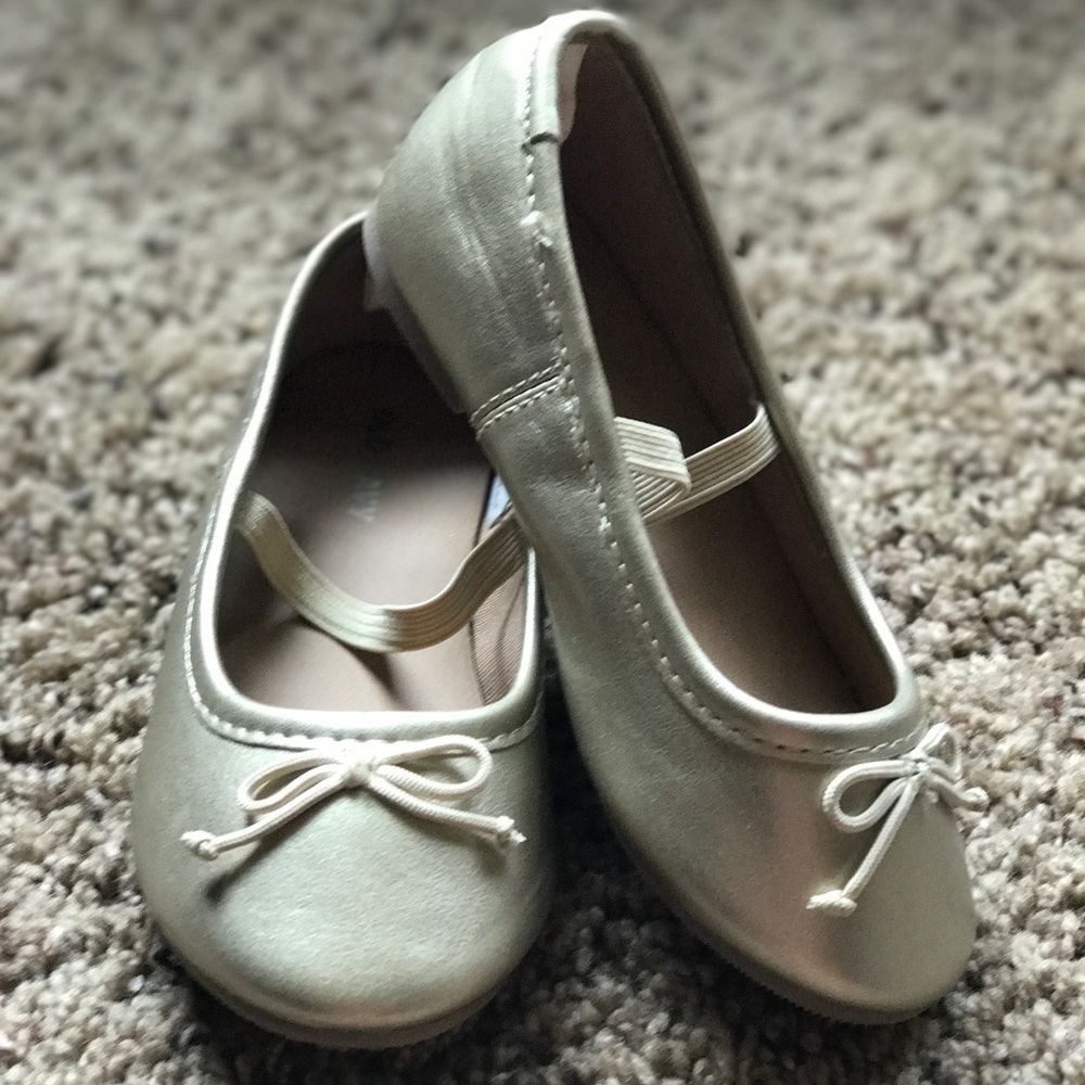 Old Navy Ballet Flats