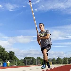 Meet your Posher, Kyle