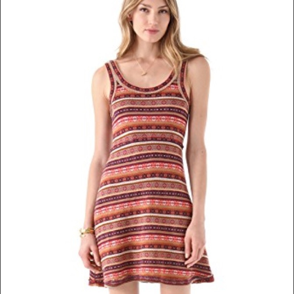 🍂 FREE PEOPLE Sweater Dress 🍂