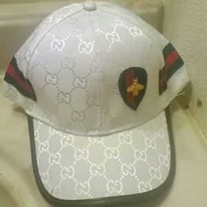 Gucci styled hat (new style 2017)