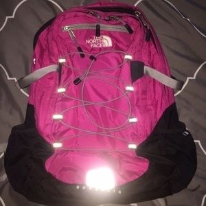 The North Face Borealis Backpack