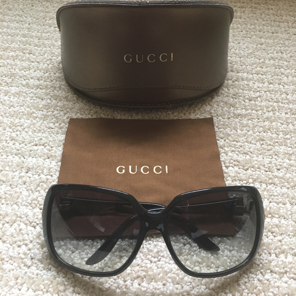 Gucci Sunglasses