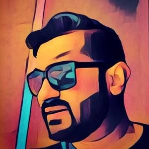 Meet your Posher, Ashish