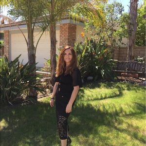 Meet your Posher, Jasmine