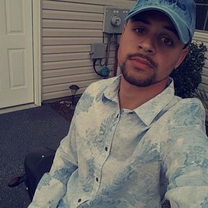 Meet your Posher, Josh