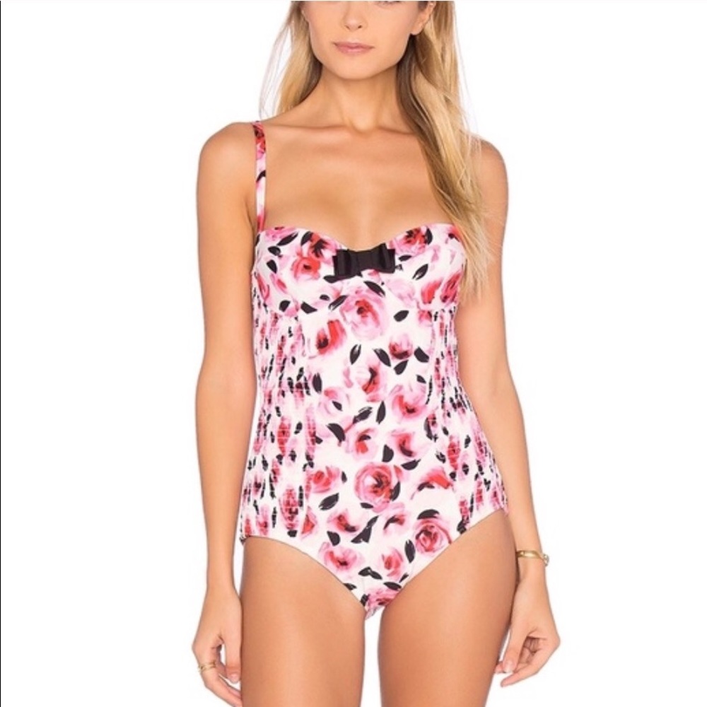 Kate Spade Swimsuit