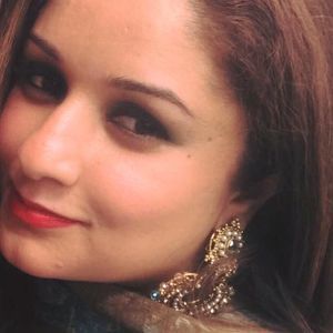 Meet your Posher, Sabeena