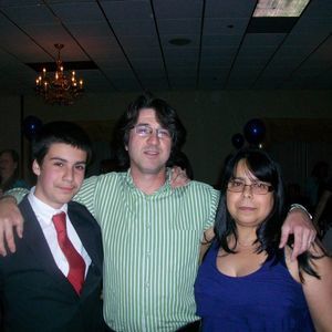 Meet your Posher, Eva