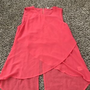 Blouse brand new never worn