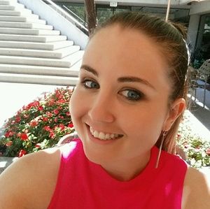 Meet your Posher, Heather