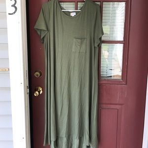 Lularoe Carly