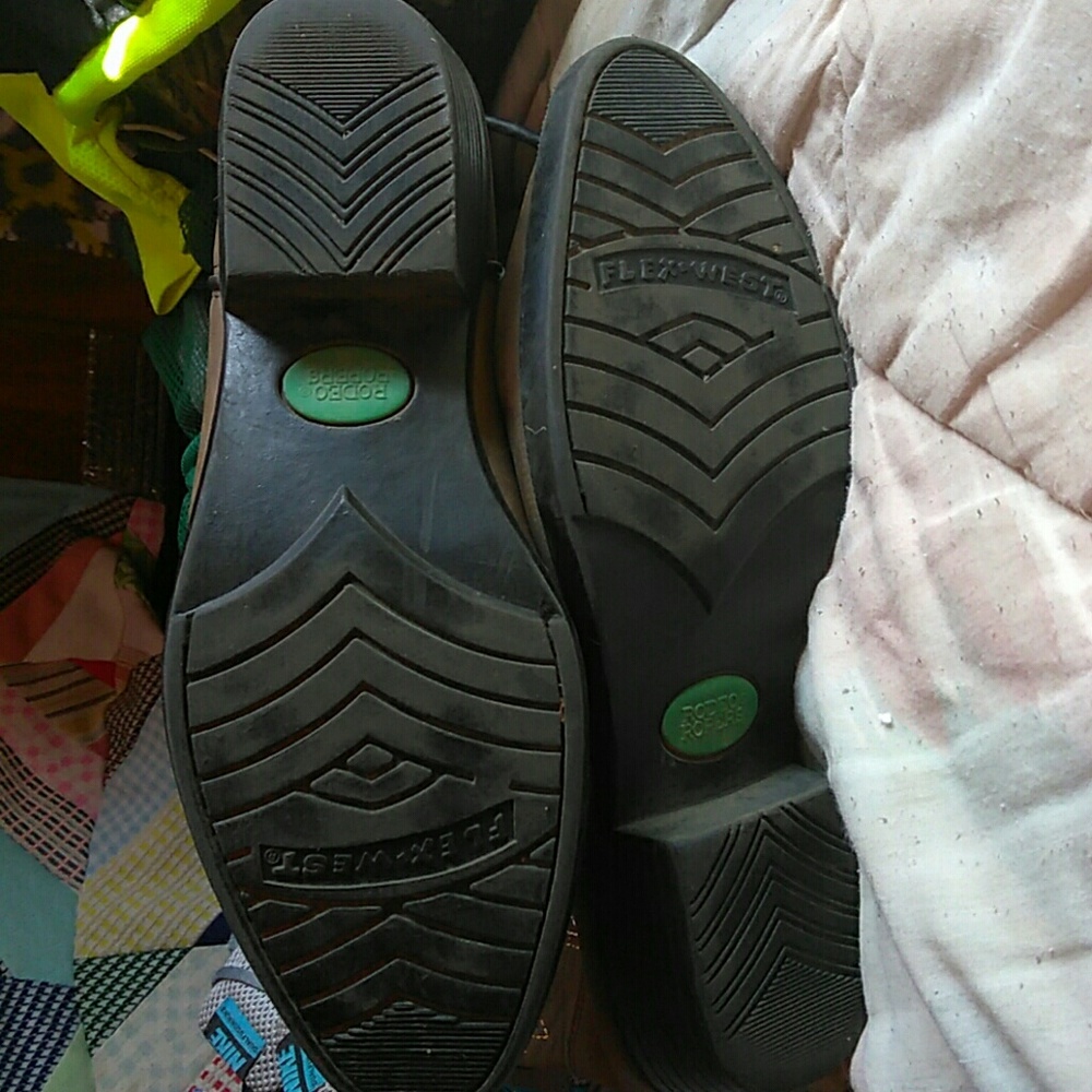 Boots - Picture 3 of 3