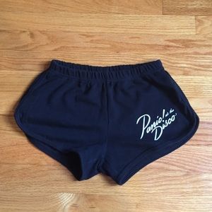 Panic! At the Disco Shorts
