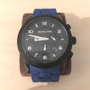 Men’s Michael Kors watch