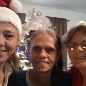 Meet your Posher, Debbie