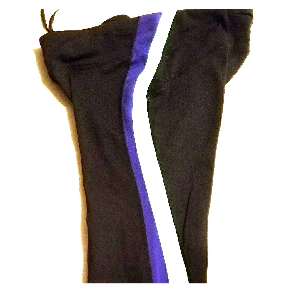 Gap fit workout Capri Small