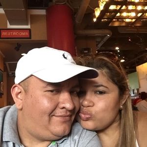 Meet your Posher, Maria quique