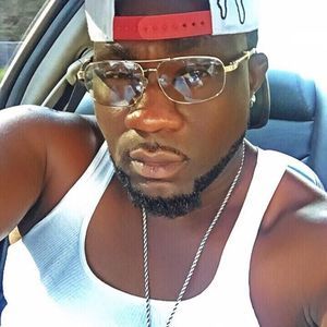 Meet your Posher, Bryan