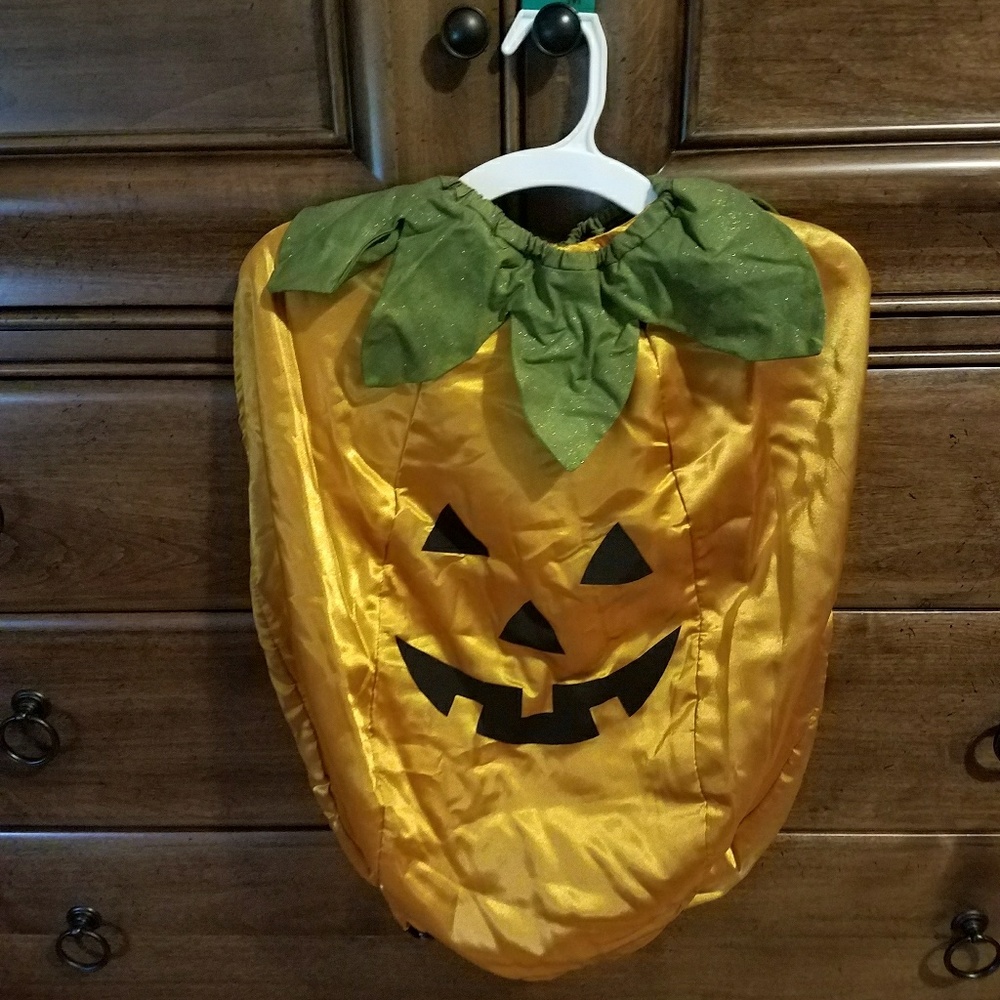 Halloween costume