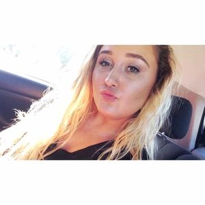 Meet your Posher, Jordyn