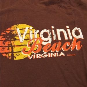 Virginia Beach Tee