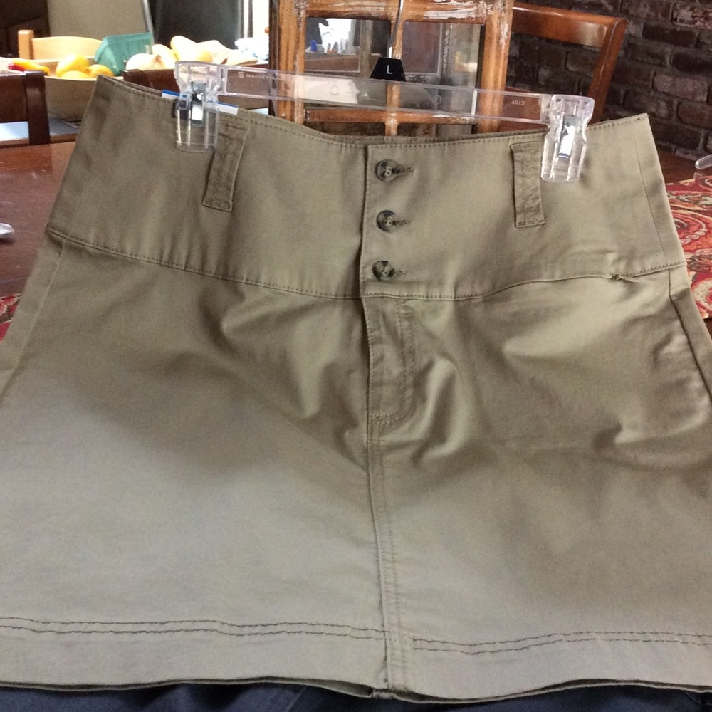 Eastern Mountain Sports Skirt