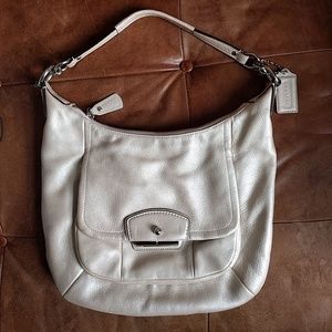 Coach Kristin Hobo Shoulder Bag