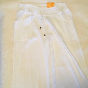 O'rageous, Women Gauze Pants