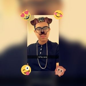 Meet your Posher, Marc