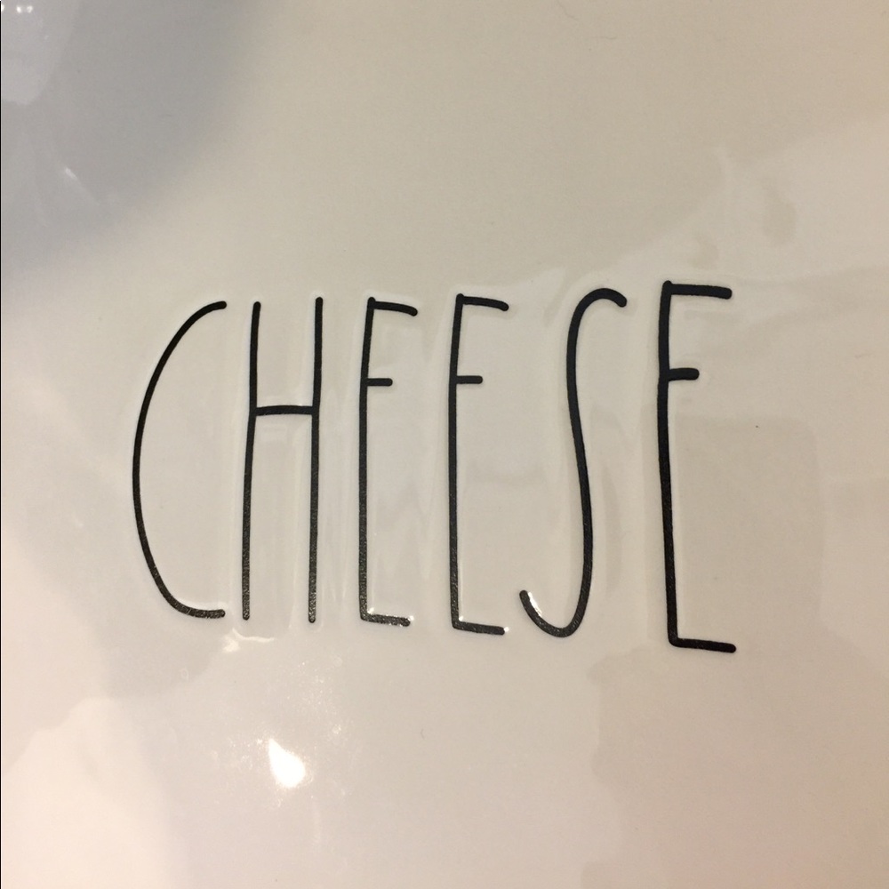 Cheese for Christina