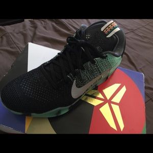 Kobe all star size 9.5