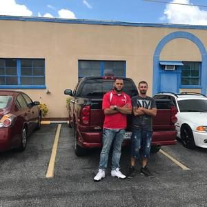 Meet your Posher, Nathaniel