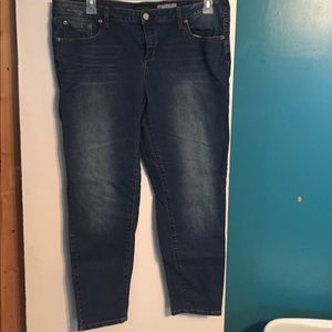 NWOT Aeropostale Jeans