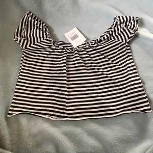 John Galt x Brandy Melville anya top