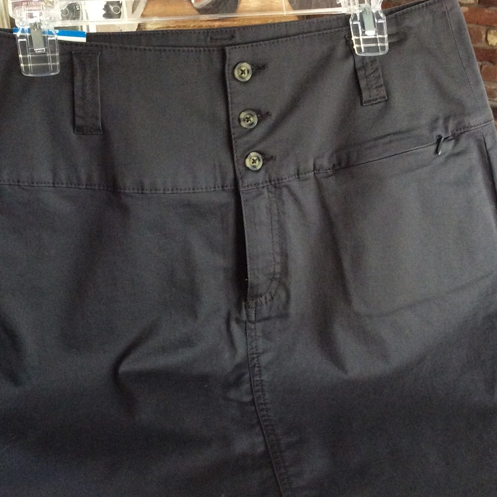 Eastern Mountain Sports skirt
